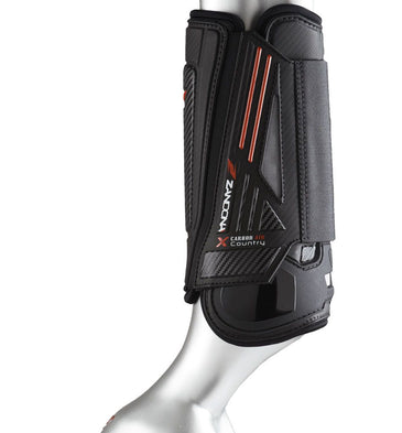 Zandona Carbon Air X Country Rear
