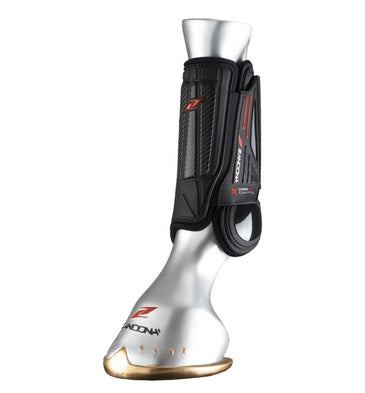Zandona Carbon Air X Country Front