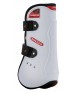 Zandona Carbon Air Fetlock Boots Velcro