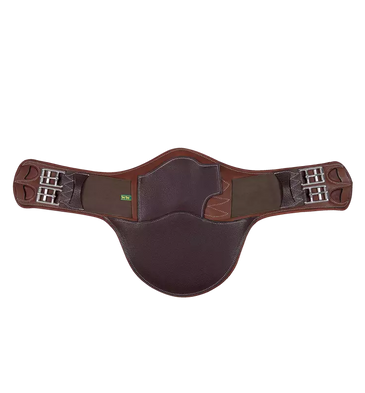 Devoucoux Cross Country Girth with Snap Hook