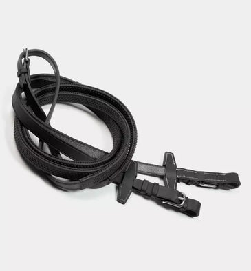 Devoucoux Cross Country Rubber Reins