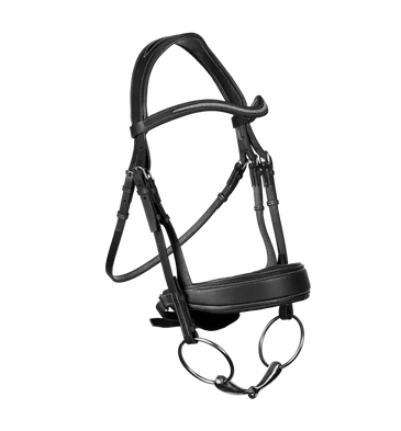 Devoucoux Crystal Harmonie Bridle