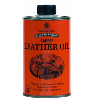CDM Leather Oil 300ml