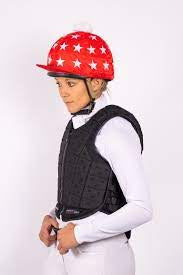 Racesafe Helmets with Pom Pom