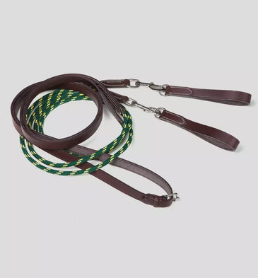 Devoucoux Draw Reins