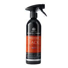CDM Belvoir Tack Conditioner 500ml