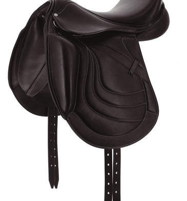 Eric Thomas Dressage Saddle