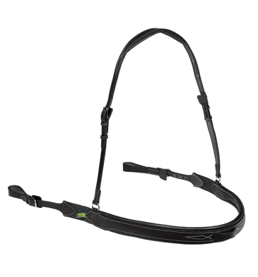 Devoucoux Elastic Breastplate