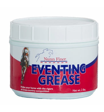 Nunn Finer Event Grease