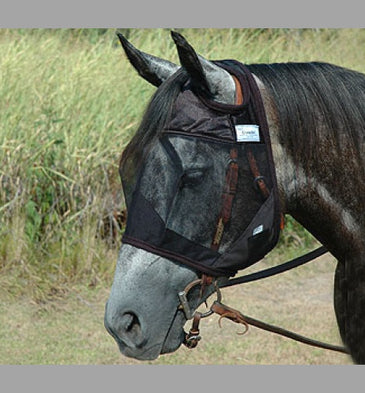 Cashel Quiet Ride Mask