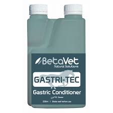 Gastric Tec