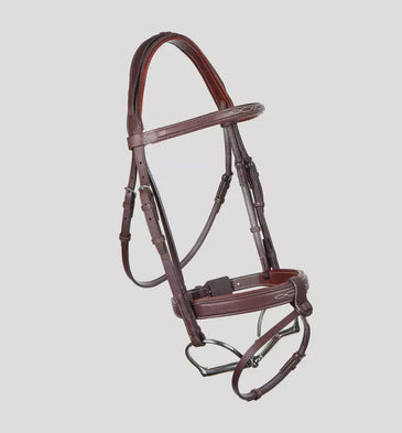 Devoucoux Hunter Bridle