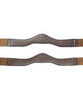 Shoulder Relief Girth - Brown Synthetic